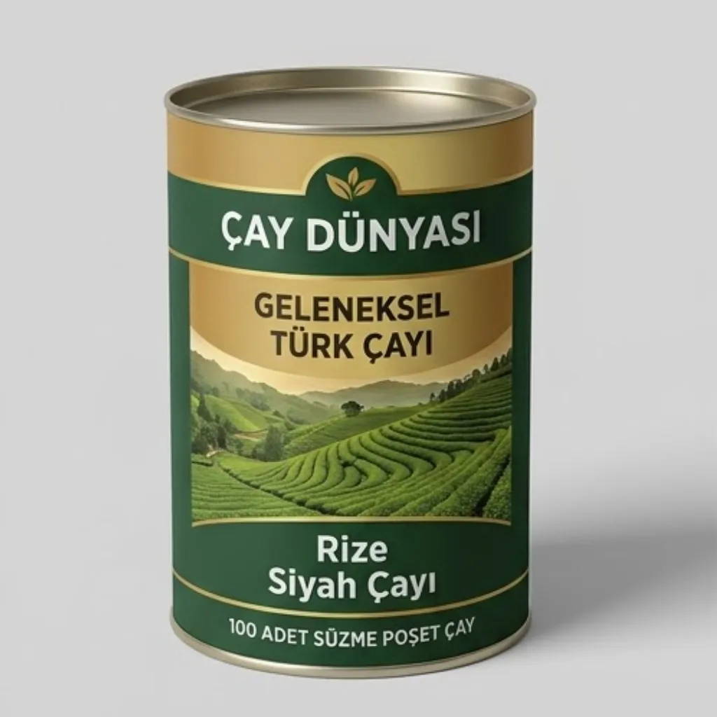 Ambalaj Tasarım 2